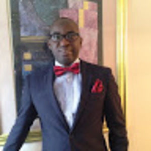 Meet your Posher, Ambrose ali university